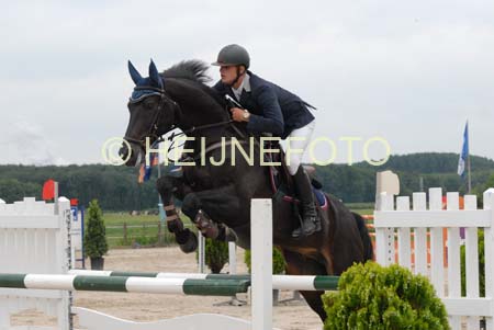 Kuijpers Doron Tendor F