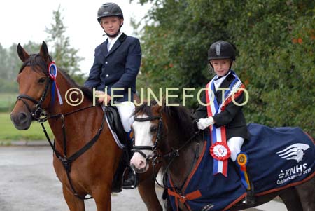 Mees en Sas Louter
