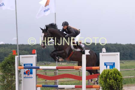 Mirjam de Visser Sonheur E