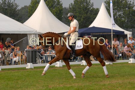 kur kittel en scandic007